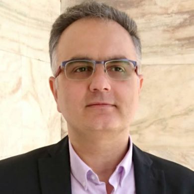 Koutromanos Georgios