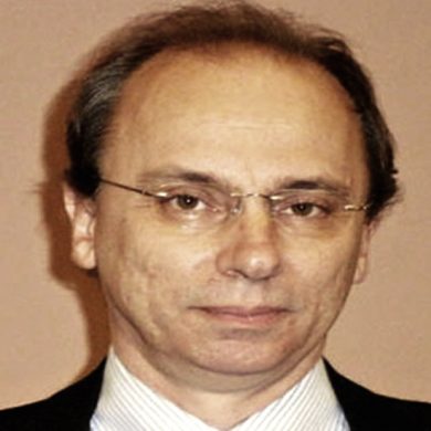 Stamoulis Georgios