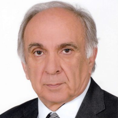 Tsamadias Constantinos